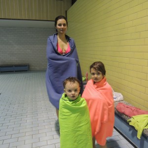 Výprava do Ratíškovic