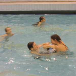 Výprava do Ratíškovic