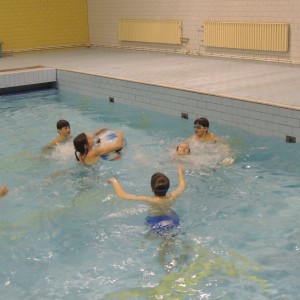 Výprava do Ratíškovic