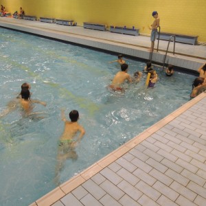 Výprava do Ratíškovic