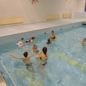 Výprava do Ratíškovic