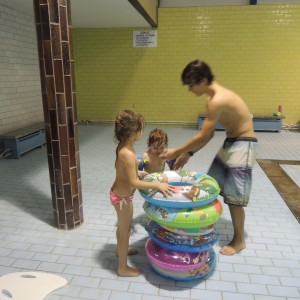 Výprava do Ratíškovic