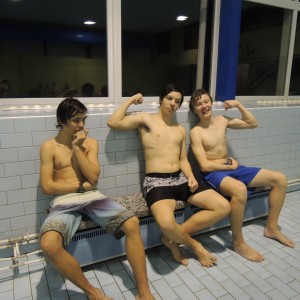 Výprava do Ratíškovic