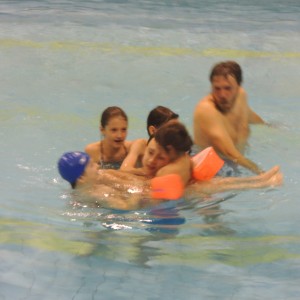 Výprava do Ratíškovic