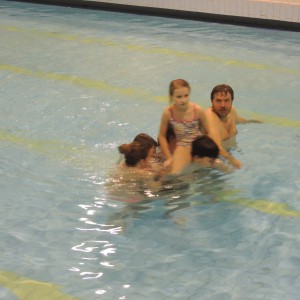 Výprava do Ratíškovic