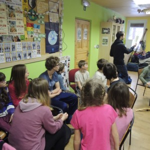 Výprava do Ratíškovic