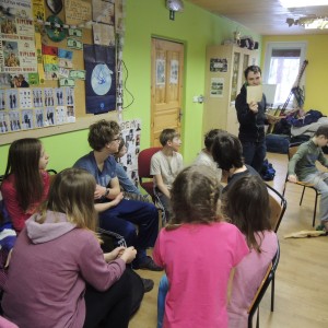 Výprava do Ratíškovic