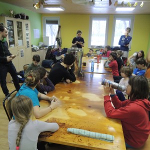 Výprava do Ratíškovic