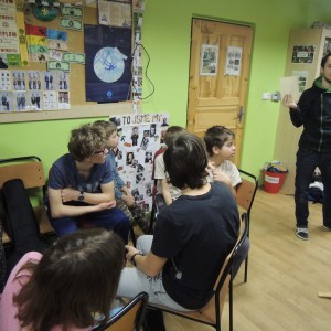 Výprava do Ratíškovic