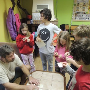 Výprava do Ratíškovic