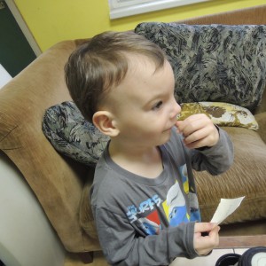 Výprava do Ratíškovic