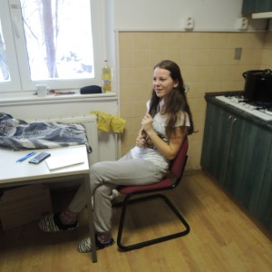 Výprava do Ratíškovic