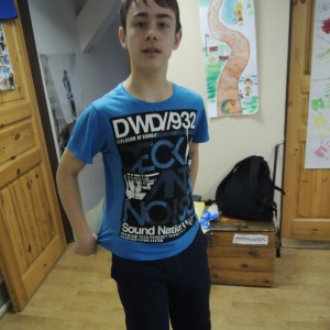 Výprava do Ratíškovic