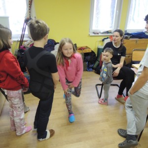 Výprava do Ratíškovic