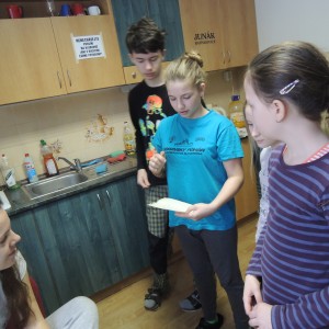 Výprava do Ratíškovic