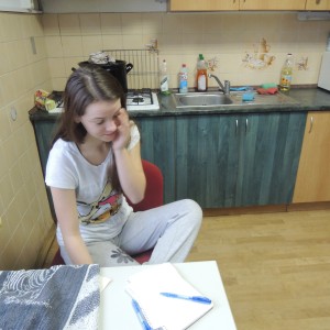 Výprava do Ratíškovic