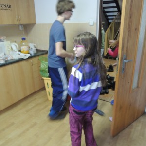 Výprava do Ratíškovic