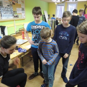 Výprava do Ratíškovic