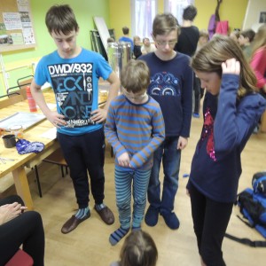 Výprava do Ratíškovic