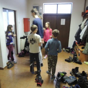 Výprava do Ratíškovic