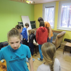 Výprava do Ratíškovic