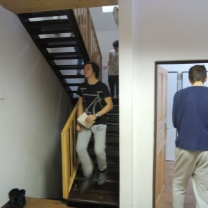 Výprava do Ratíškovic