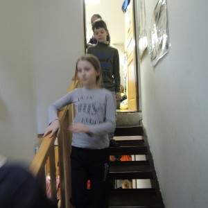 Výprava do Ratíškovic