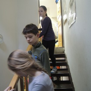 Výprava do Ratíškovic