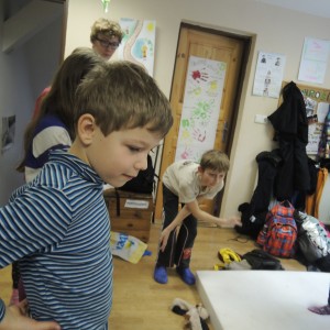 Výprava do Ratíškovic