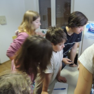 Výprava do Ratíškovic