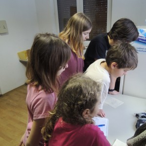 Výprava do Ratíškovic