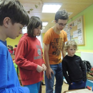 Výprava do Ratíškovic