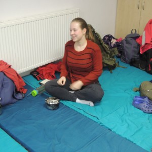 Výprava do Ratíškovic