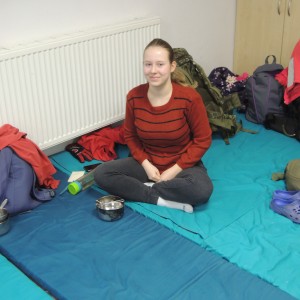 Výprava do Ratíškovic