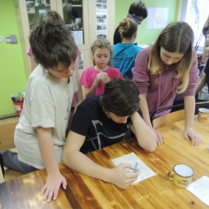 Výprava do Ratíškovic