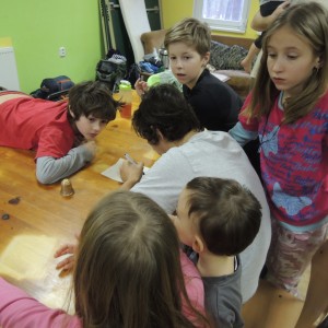 Výprava do Ratíškovic