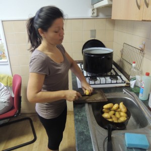 Výprava do Ratíškovic