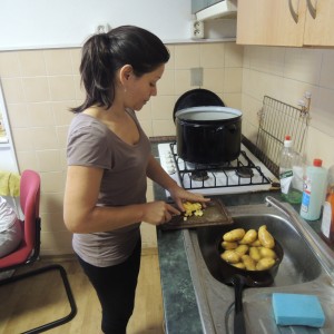 Výprava do Ratíškovic