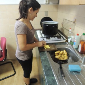 Výprava do Ratíškovic