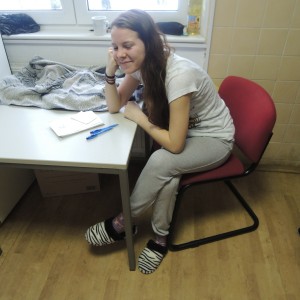 Výprava do Ratíškovic