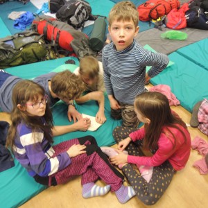 Výprava do Ratíškovic