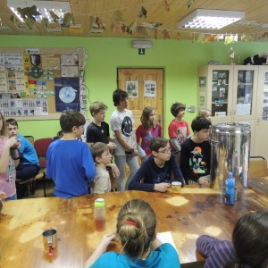 Výprava do Ratíškovic