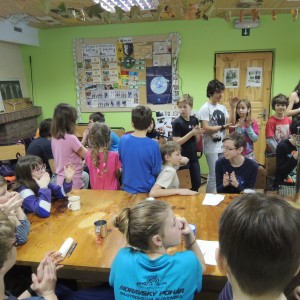 Výprava do Ratíškovic