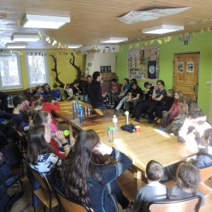 Výprava do Ratíškovic