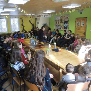 Výprava do Ratíškovic