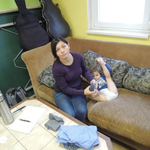 Výprava do Ratíškovic