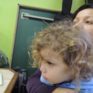 Výprava do Ratíškovic