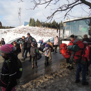 Výprava do Ratíškovic