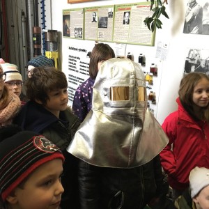 Výprava do Ratíškovic