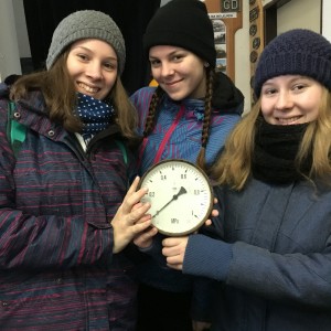 Výprava do Ratíškovic